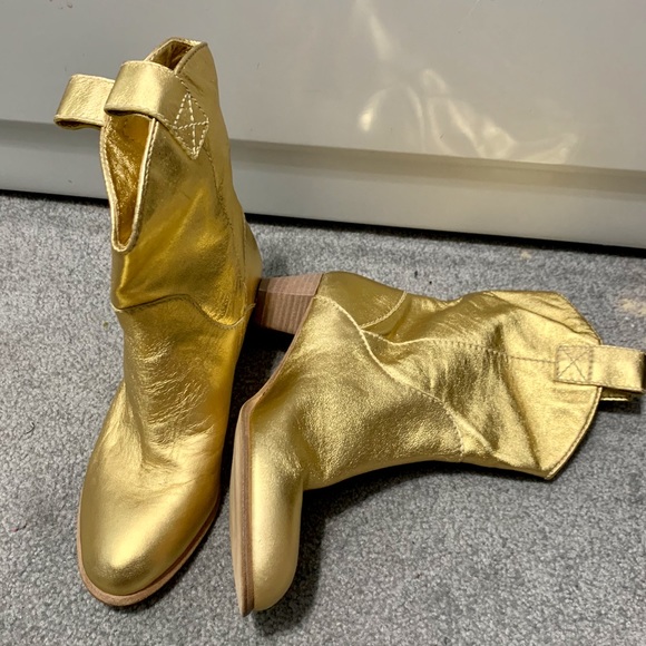 Marc by Marc Jacobs booties never worn - Picture 3 of 7